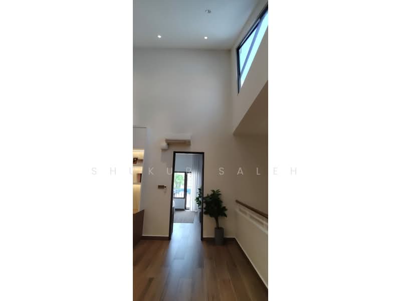 Terraced House for Sale in Sepang (Selangor) - SHUKUR SALEH - Interior - PropertyGuru.com.my