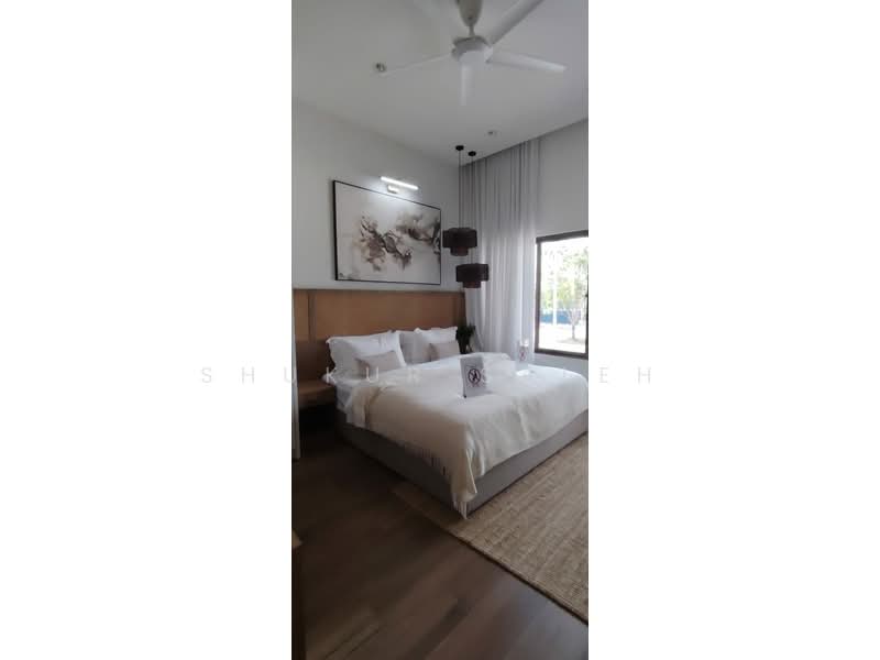 Terraced House for Sale in Sepang (Selangor) - SHUKUR SALEH - Bedroom - PropertyGuru.com.my