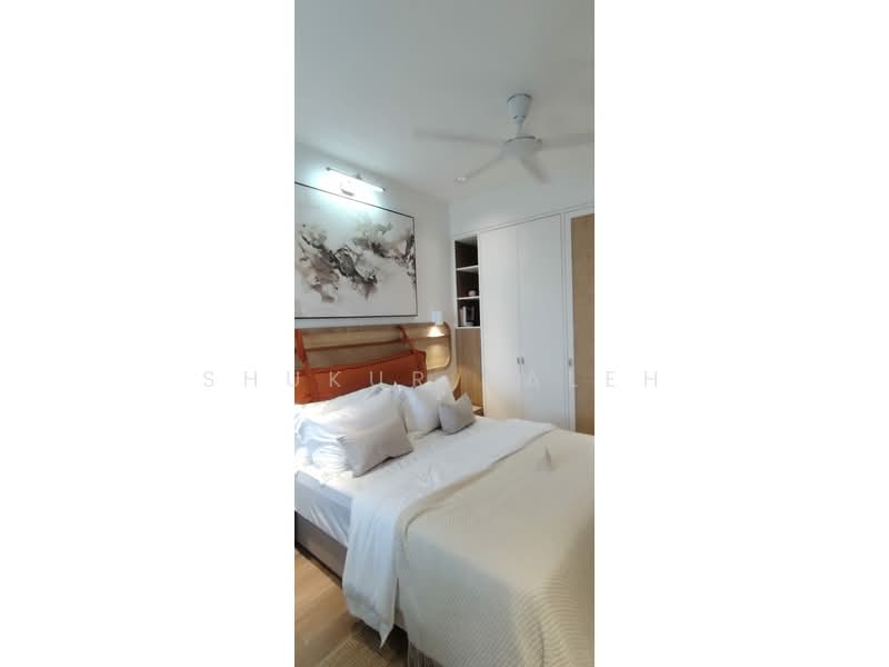 Terraced House for Sale in Sepang (Selangor) - SHUKUR SALEH - Bedroom - PropertyGuru.com.my