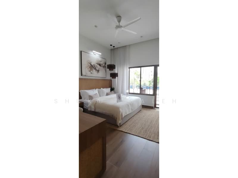 Terraced House for Sale in Sepang (Selangor) - SHUKUR SALEH - Bedroom - PropertyGuru.com.my