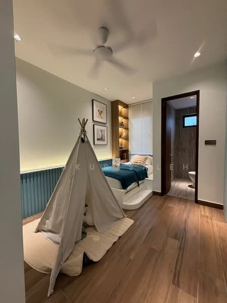 Terraced House for Sale in Sepang (Selangor) - SHUKUR SALEH - Bedroom - PropertyGuru.com.my