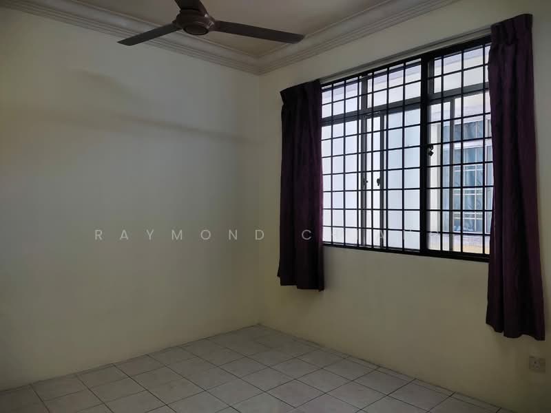 Condominium for Sale at Platinum Hill PV 3 - Raymond Chiang - Interior - PropertyGuru.com.my