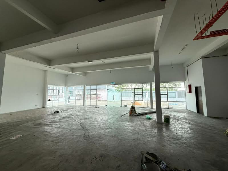 Semi-D Factory for Rent in Pekan Nanas (Johor) - Max Loh - Interior - PropertyGuru.com.my