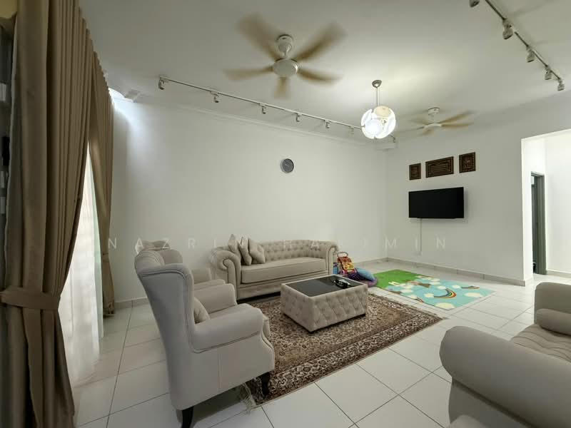 2-storey Terraced House for Sale in Seksyen 33 (Shah Alam) - Nazrin Hakimin - PropertyGuru.com.my