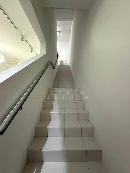 2-storey Terraced House for Sale in Seksyen 33 (Shah Alam) - Nazrin Hakimin - PropertyGuru.com.my