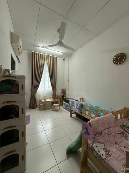 2-storey Terraced House for Sale in Seksyen 33 (Shah Alam) - Nazrin Hakimin - PropertyGuru.com.my