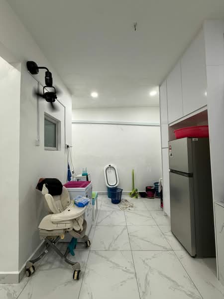 2-storey Terraced House for Sale in Seksyen 33 (Shah Alam) - Nazrin Hakimin - PropertyGuru.com.my