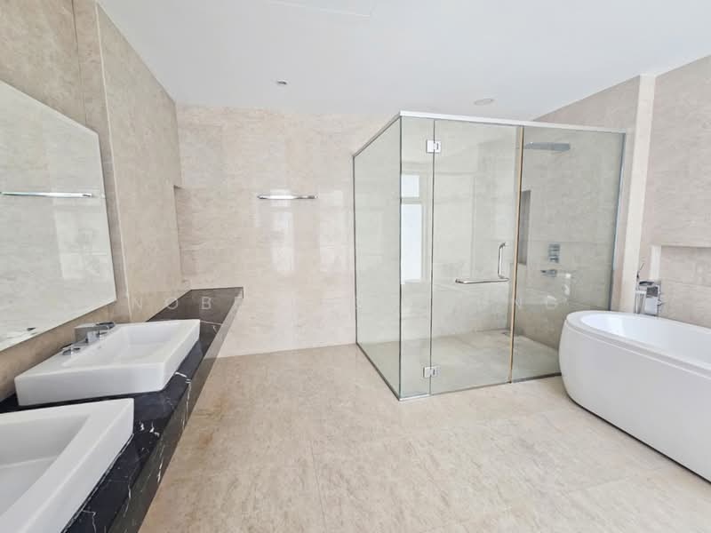 Bungalow for Sale in Putra Heights (Subang Jaya) - Nobeille Chung - Bathroom - PropertyGuru.com.my