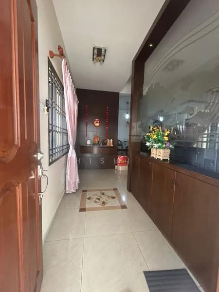 Rumah Teres untuk Dijual di Taman Desa Tebrau (Tebrau) - Shishi . - PropertyGuru.com.my
