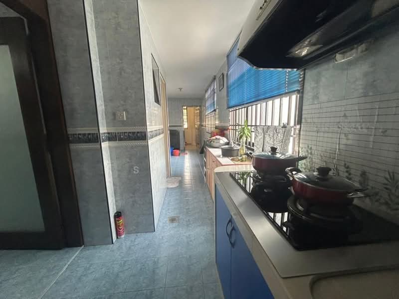 Rumah Teres untuk Dijual di Taman Desa Tebrau (Tebrau) - Shishi . - PropertyGuru.com.my