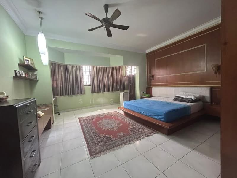 Rumah Teres untuk Dijual di Taman Desa Tebrau (Tebrau) - Shishi . - PropertyGuru.com.my