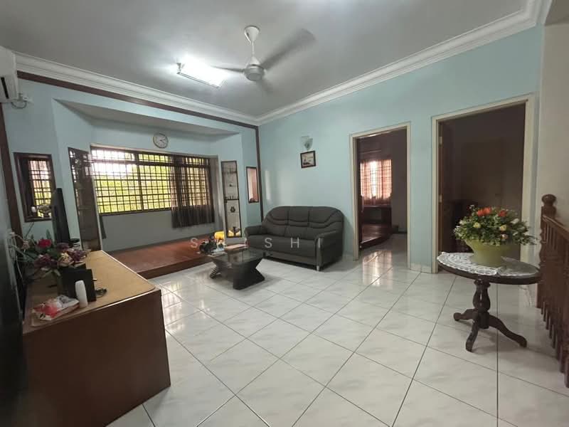 Rumah Teres untuk Dijual di Taman Desa Tebrau (Tebrau) - Shishi . - PropertyGuru.com.my