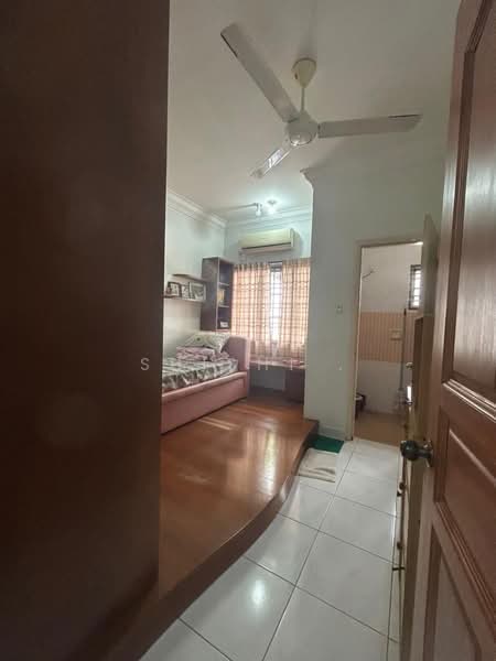 Rumah Teres untuk Dijual di Taman Desa Tebrau (Tebrau) - Shishi . - PropertyGuru.com.my