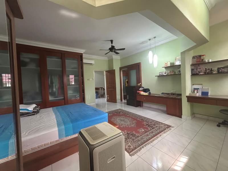 Rumah Teres untuk Dijual di Taman Desa Tebrau (Tebrau) - Shishi . - PropertyGuru.com.my