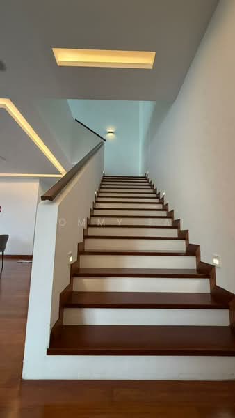 Rumah Teres 2 Tingkat untuk Dijual di Taman Perling (Perling) - Tommy Tai - Interior - PropertyGuru.com.my