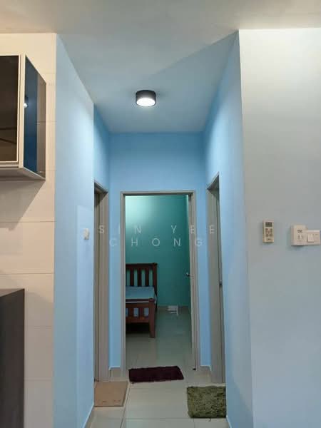 Service Residence for Rent at ARC @ Austin Hills - Sin Yee Chong - PropertyGuru.com.my