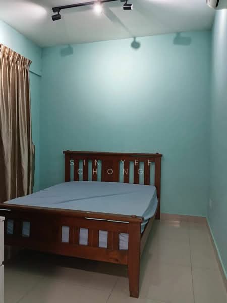 Service Residence for Rent at ARC @ Austin Hills - Sin Yee Chong - PropertyGuru.com.my