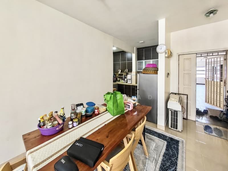 Kondominium untuk Dijual di Kristal Heights - Alif Saad - PropertyGuru.com.my