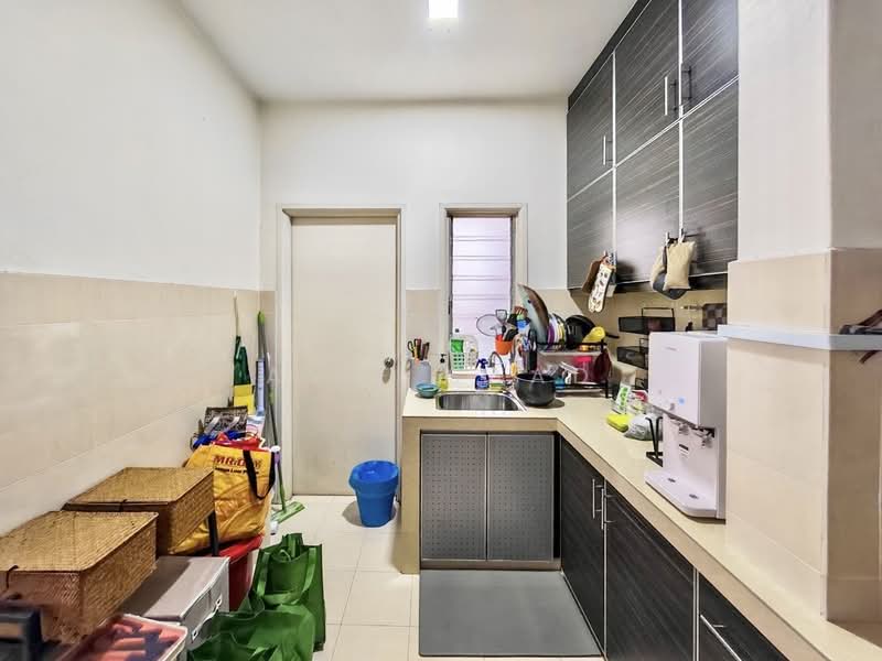 Kondominium untuk Dijual di Kristal Heights - Alif Saad - PropertyGuru.com.my