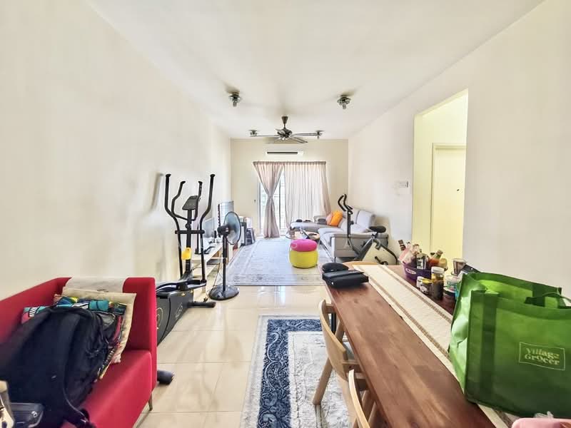 Kondominium untuk Dijual di Kristal Heights - Alif Saad - PropertyGuru.com.my