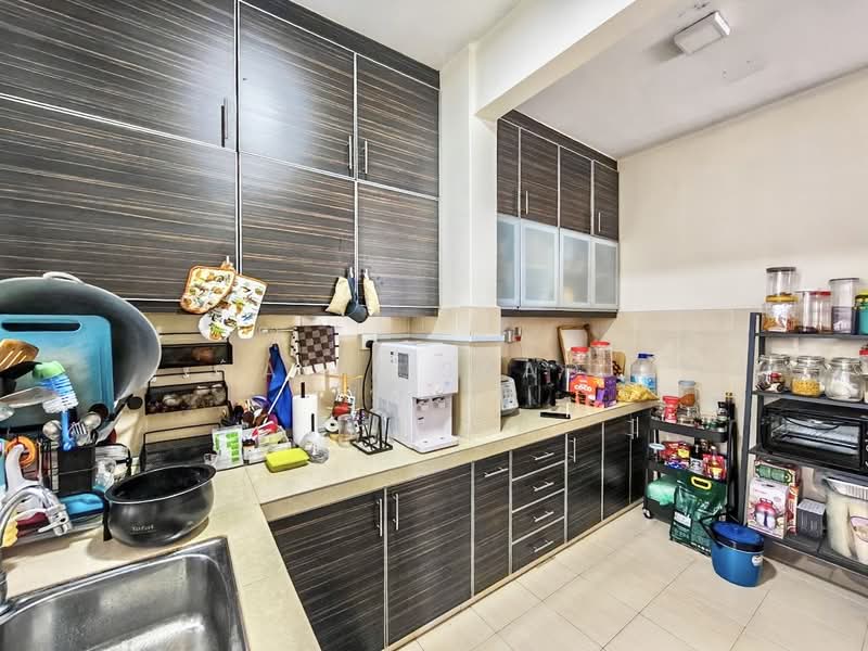 Kondominium untuk Dijual di Kristal Heights - Alif Saad - PropertyGuru.com.my