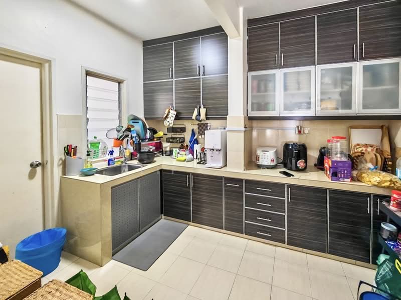 Kondominium untuk Dijual di Kristal Heights - Alif Saad - PropertyGuru.com.my
