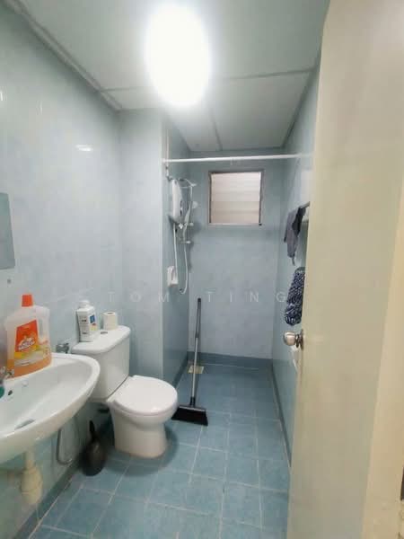 Condominium for Sale at D'Aman Ria Condominium - Tom Ting - Bathroom - PropertyGuru.com.my