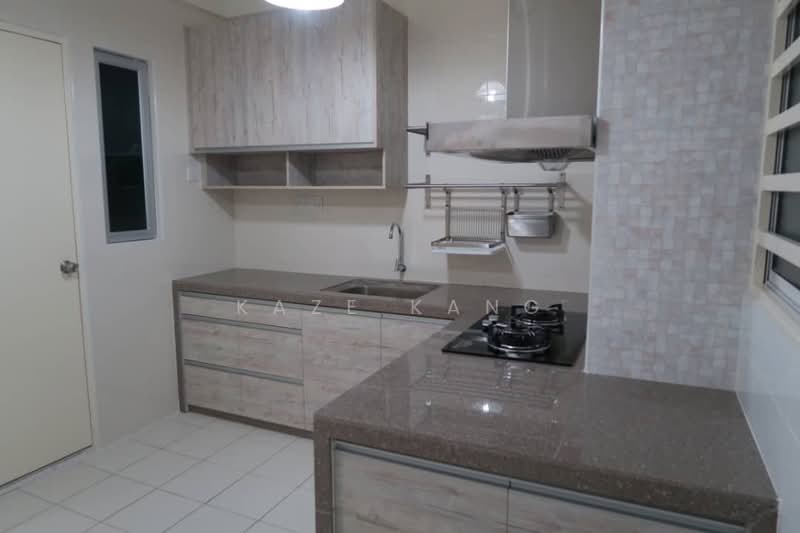 Condominium for Rent at Elit Heights @ Bayan City - Kaze Kang - PropertyGuru.com.my