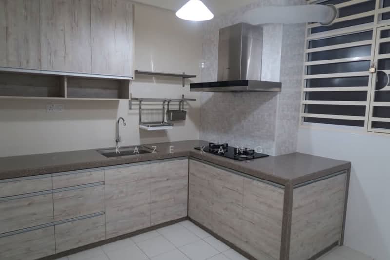 Condominium for Rent at Elit Heights @ Bayan City - Kaze Kang - PropertyGuru.com.my