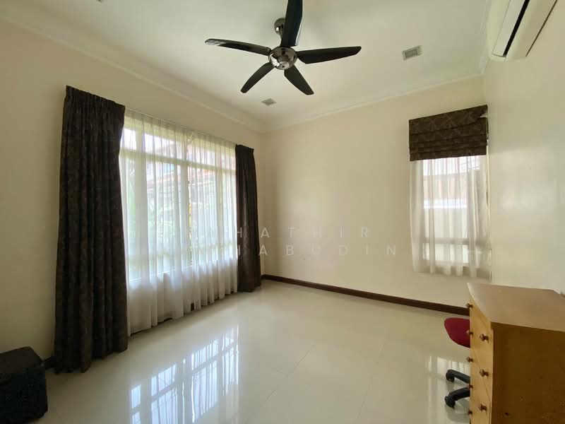 Rumah Banglo untuk Dijual di Setia Eco Park (Setia Alam) - Nahathir Shahabudin - Interior - PropertyGuru.com.my
