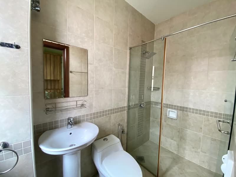 Rumah Banglo untuk Dijual di Setia Eco Park (Setia Alam) - Nahathir Shahabudin - Bathroom - PropertyGuru.com.my