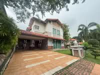 For Sale - Setia Eco Park, Setia Nusantara