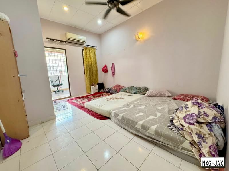 2-storey Terraced House for Sale in Bandar Puteri Klang (Klang) - Tom Lee - PropertyGuru.com.my