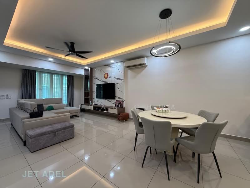 2-storey Terraced House for Sale in Bandar Bukit Raja (Klang) - Ethan Chua - PropertyGuru.com.my