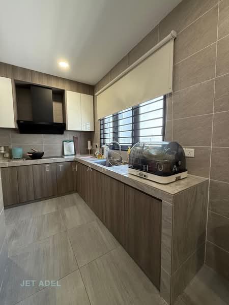 2-storey Terraced House for Sale in Bandar Bukit Raja (Klang) - Ethan Chua - PropertyGuru.com.my
