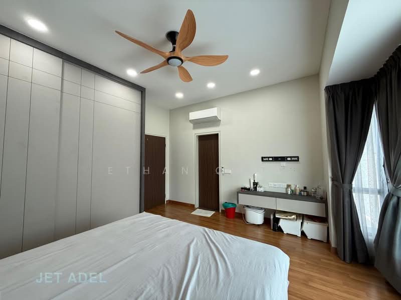 2-storey Terraced House for Sale in Bandar Bukit Raja (Klang) - Ethan Chua - PropertyGuru.com.my