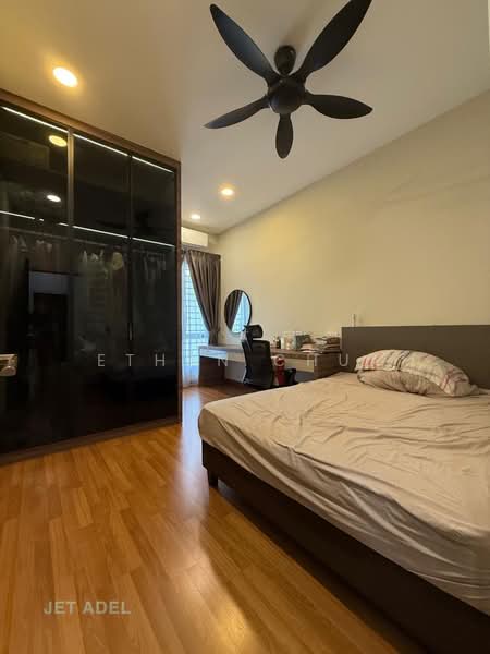 2-storey Terraced House for Sale in Bandar Bukit Raja (Klang) - Ethan Chua - PropertyGuru.com.my