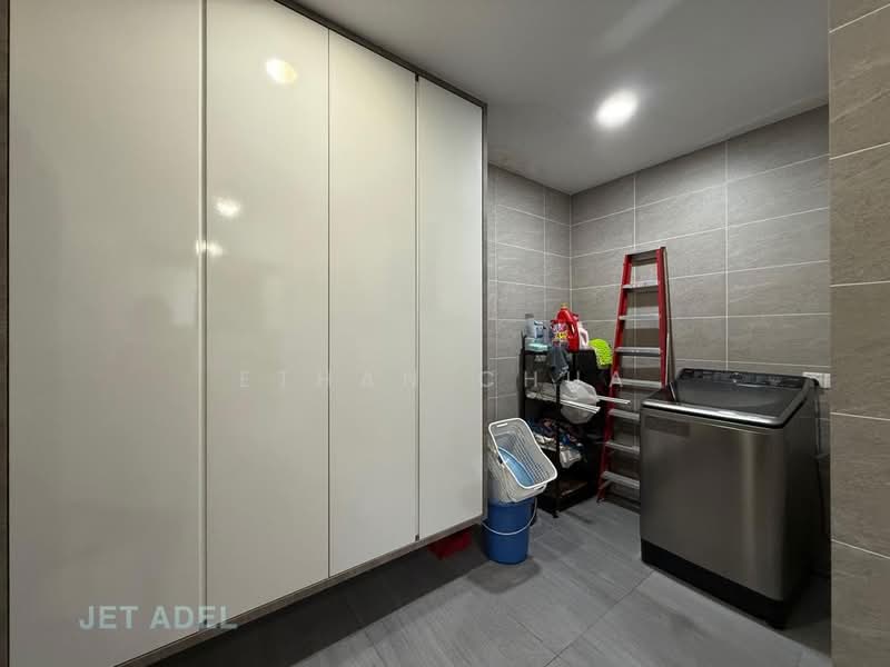 2-storey Terraced House for Sale in Bandar Bukit Raja (Klang) - Ethan Chua - PropertyGuru.com.my
