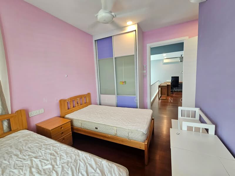 Townhouse for Sale in Putra Heights (Subang Jaya) - Nobeille Chung - Bedroom - PropertyGuru.com.my