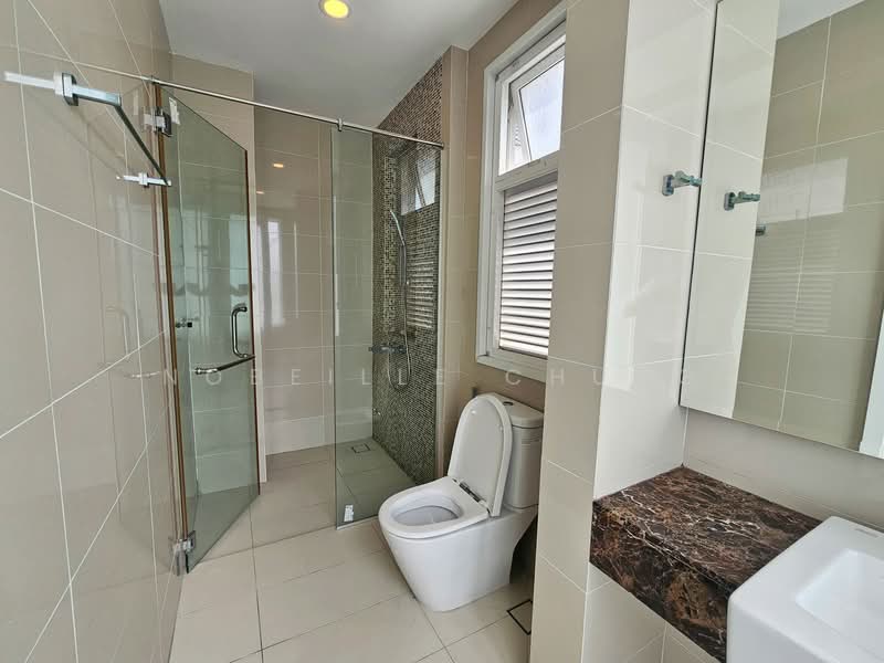 Townhouse for Sale in Putra Heights (Subang Jaya) - Nobeille Chung - PropertyGuru.com.my