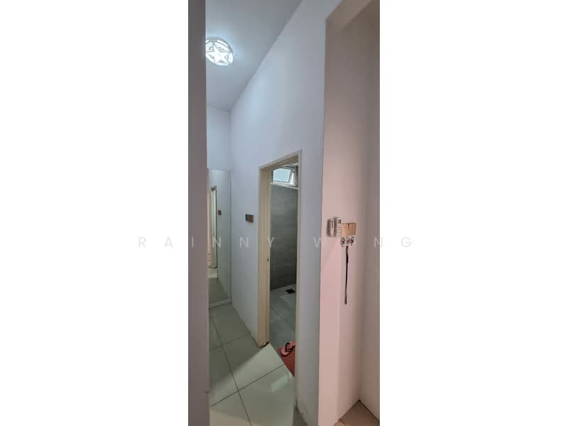 Condominium for Rent at Starhill Luxury Residence - Rainny Wong - PropertyGuru.com.my