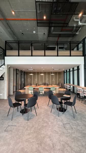 Service Residence for Sale at Myara Park - Poh Pay Tan - PropertyGuru.com.my