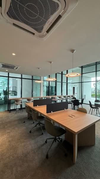 Service Residence for Sale at Myara Park - Poh Pay Tan - PropertyGuru.com.my