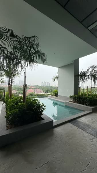 Service Residence for Sale at Myara Park - Poh Pay Tan - PropertyGuru.com.my