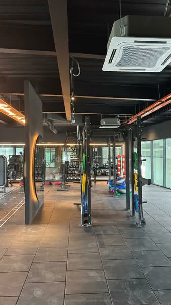 Service Residence for Sale at Myara Park - Poh Pay Tan - PropertyGuru.com.my