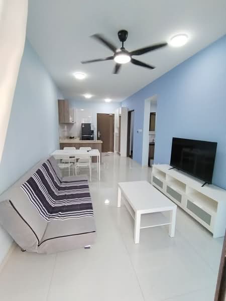 Service Residence for Rent at Country Garden Central Park - John Lim - PropertyGuru.com.my
