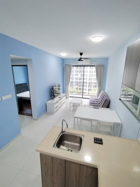 Service Residence for Rent at Country Garden Central Park - John Lim - PropertyGuru.com.my