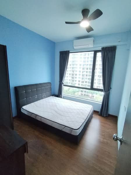 Service Residence for Rent at Country Garden Central Park - John Lim - PropertyGuru.com.my