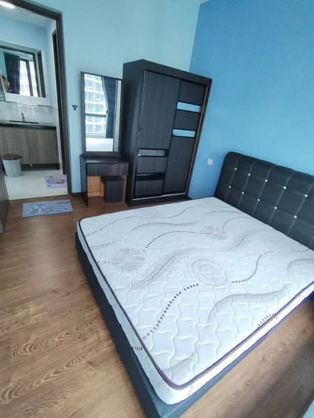Service Residence for Rent at Country Garden Central Park - John Lim - PropertyGuru.com.my