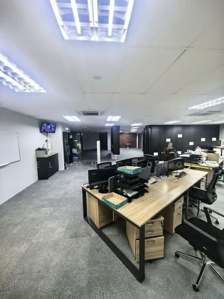 Shop / Office for Sale in Puchong (Selangor) - Eldon Chong - Interior - PropertyGuru.com.my